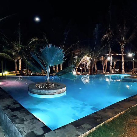 U Story Resort Siquijor Exteriér fotografie
