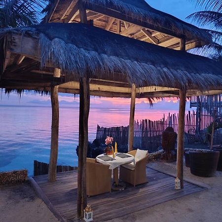 U Story Resort Siquijor Exteriér fotografie