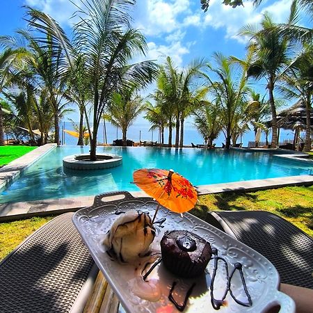U Story Resort Siquijor Exteriér fotografie