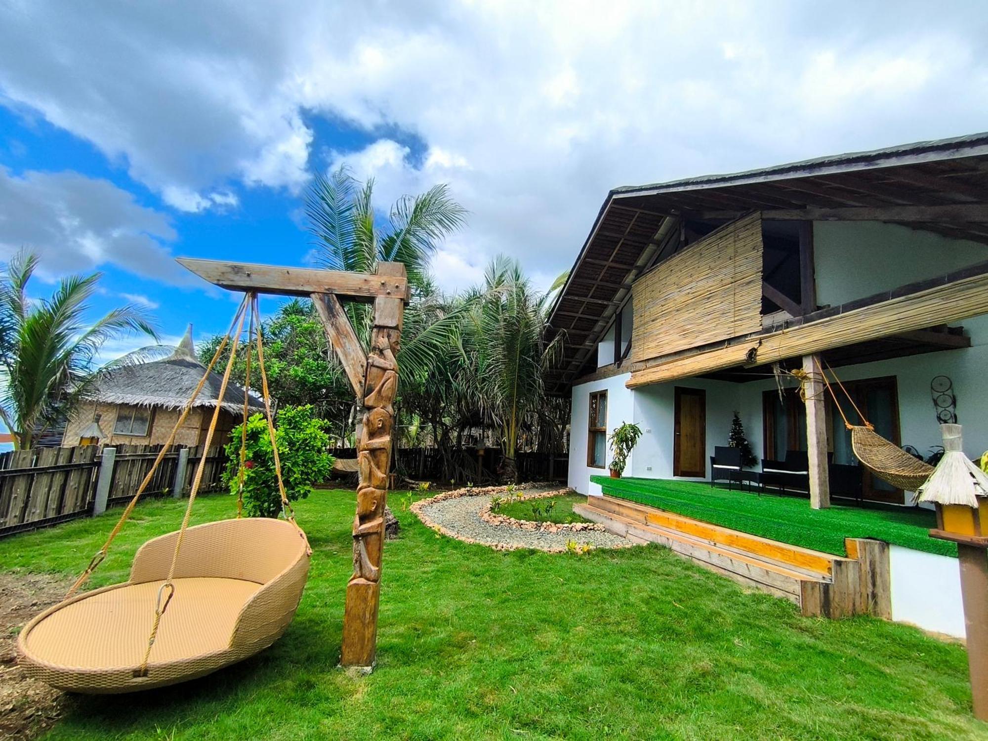 U Story Resort Siquijor Exteriér fotografie
