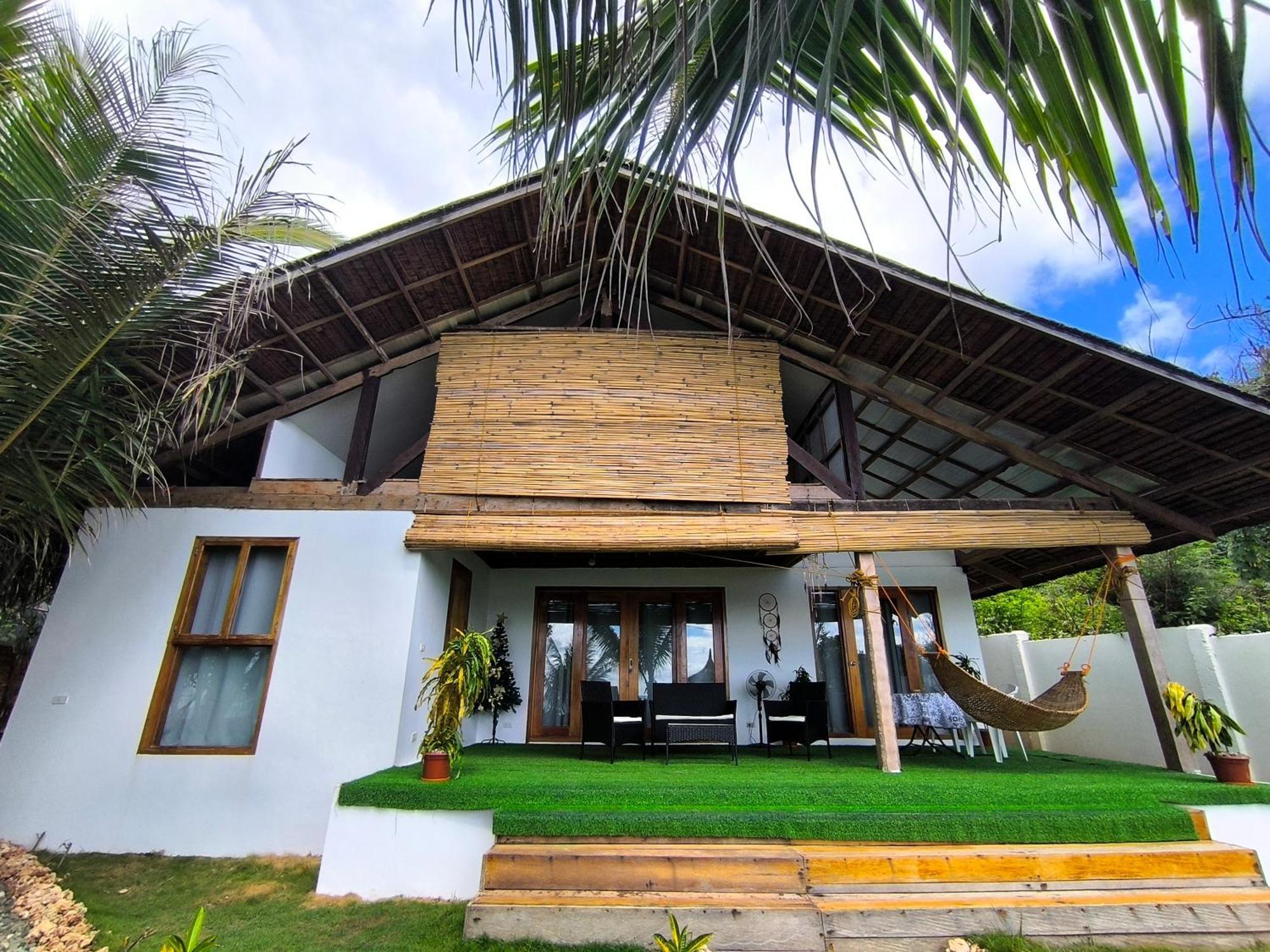 U Story Resort Siquijor Exteriér fotografie