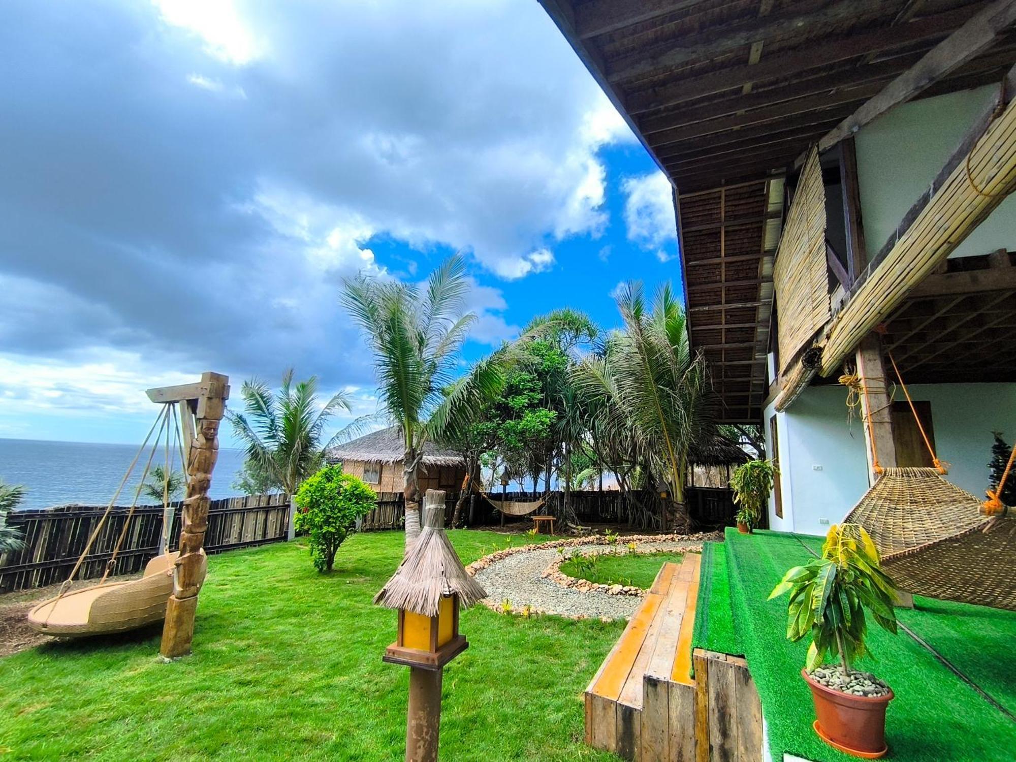 U Story Resort Siquijor Exteriér fotografie
