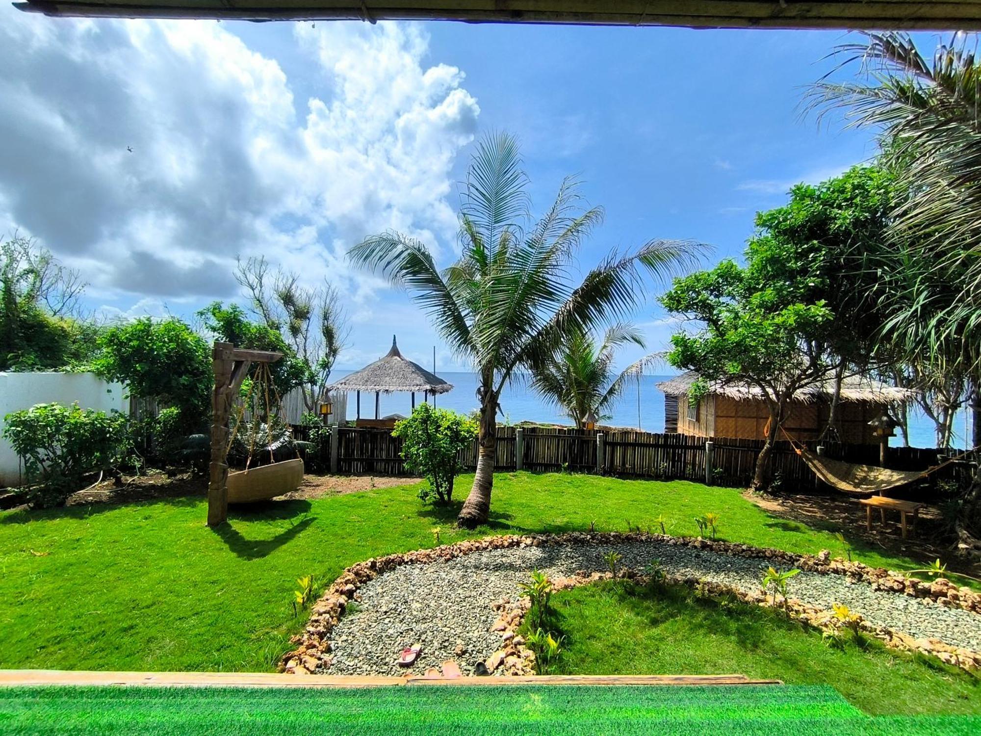 U Story Resort Siquijor Exteriér fotografie