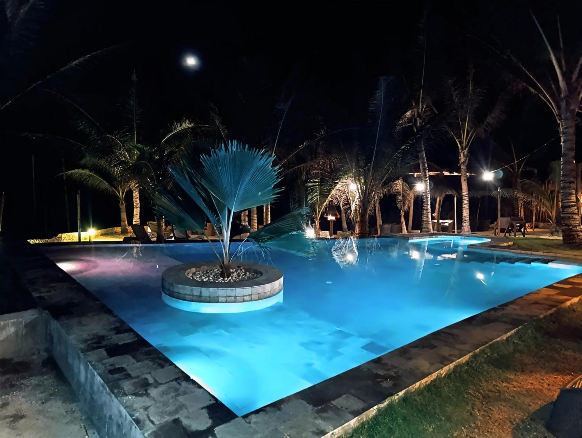 U Story Resort Siquijor Exteriér fotografie