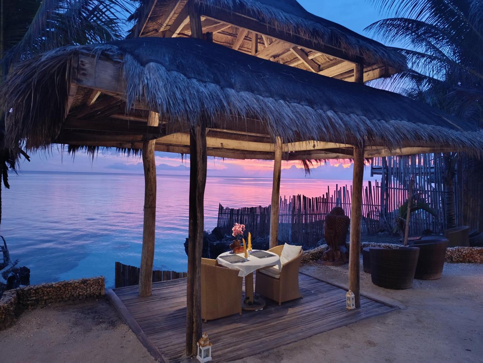 U Story Resort Siquijor Exteriér fotografie