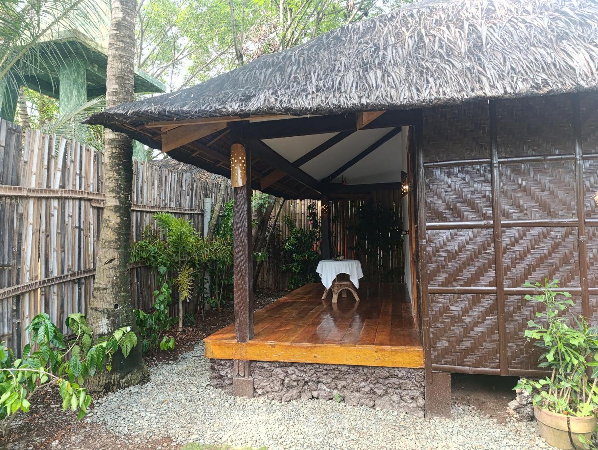 U Story Resort Siquijor Exteriér fotografie