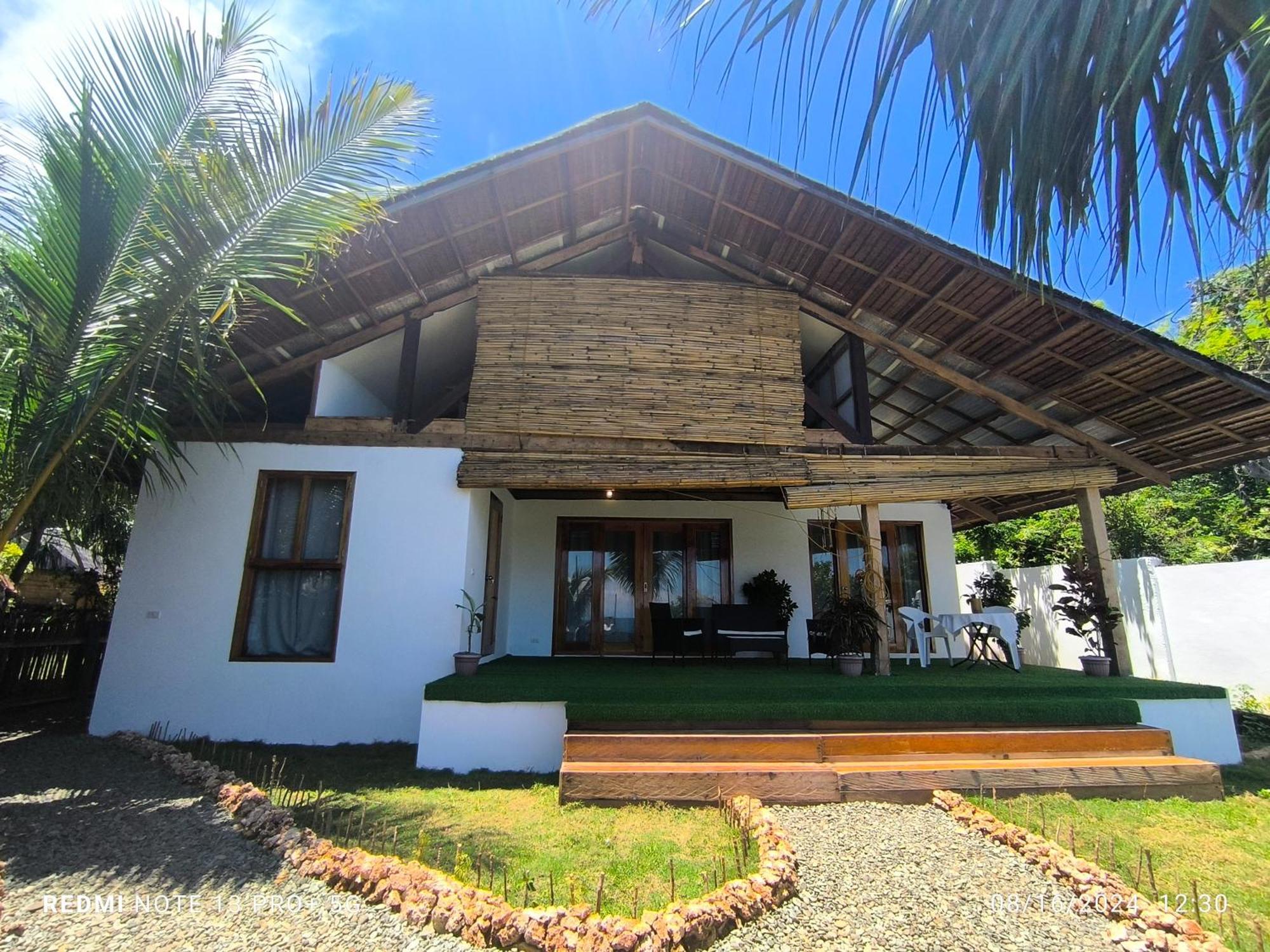 U Story Resort Siquijor Exteriér fotografie