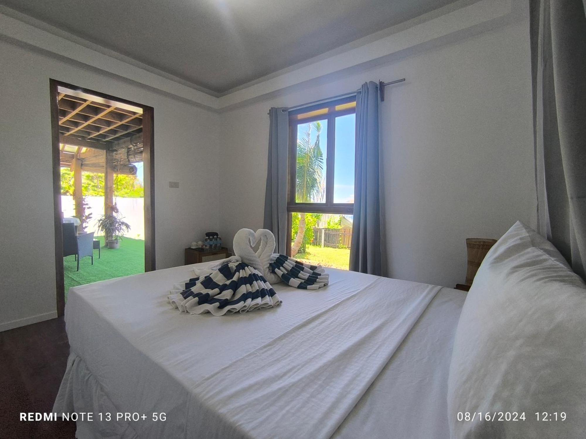 U Story Resort Siquijor Exteriér fotografie