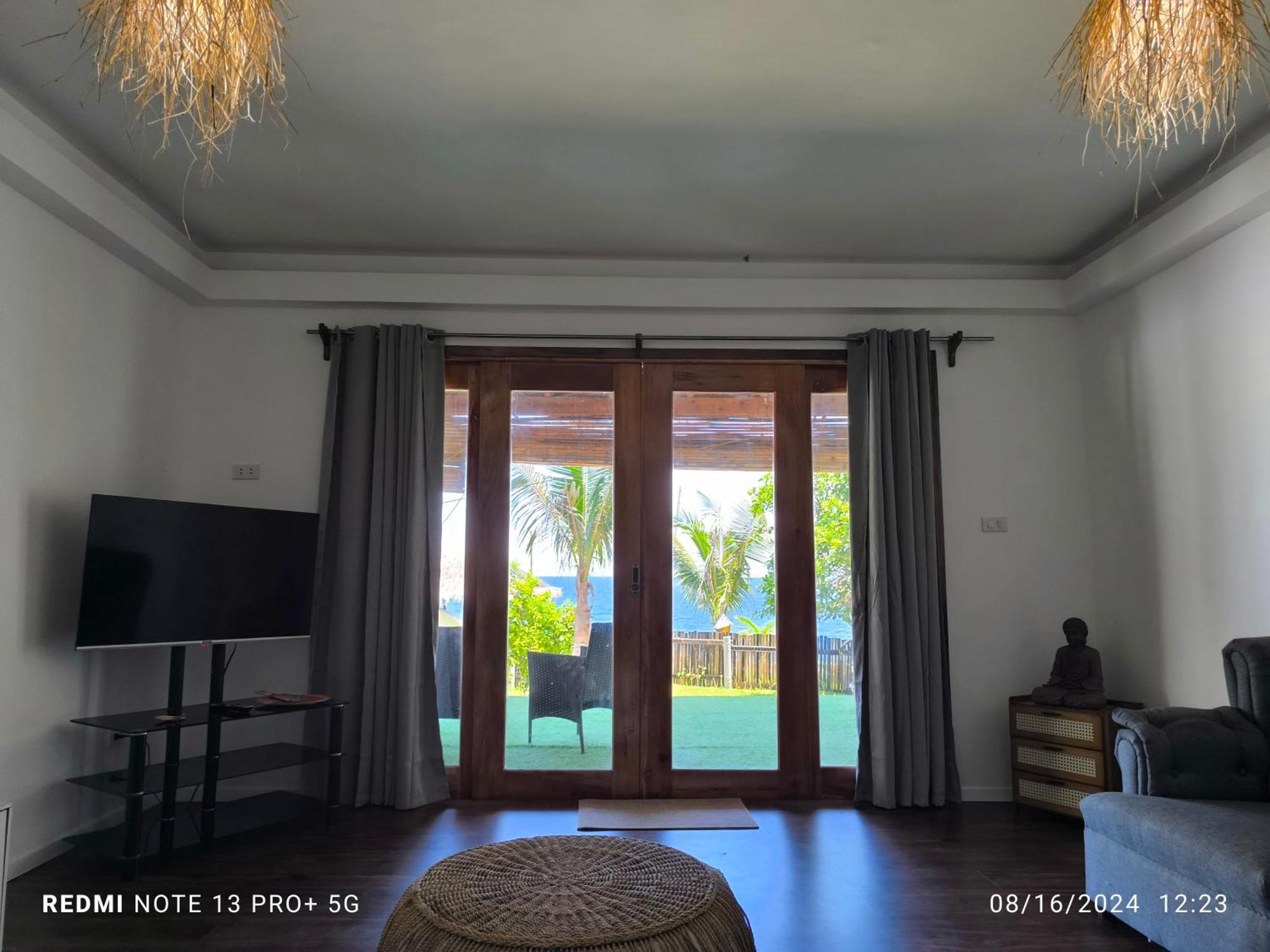 U Story Resort Siquijor Exteriér fotografie