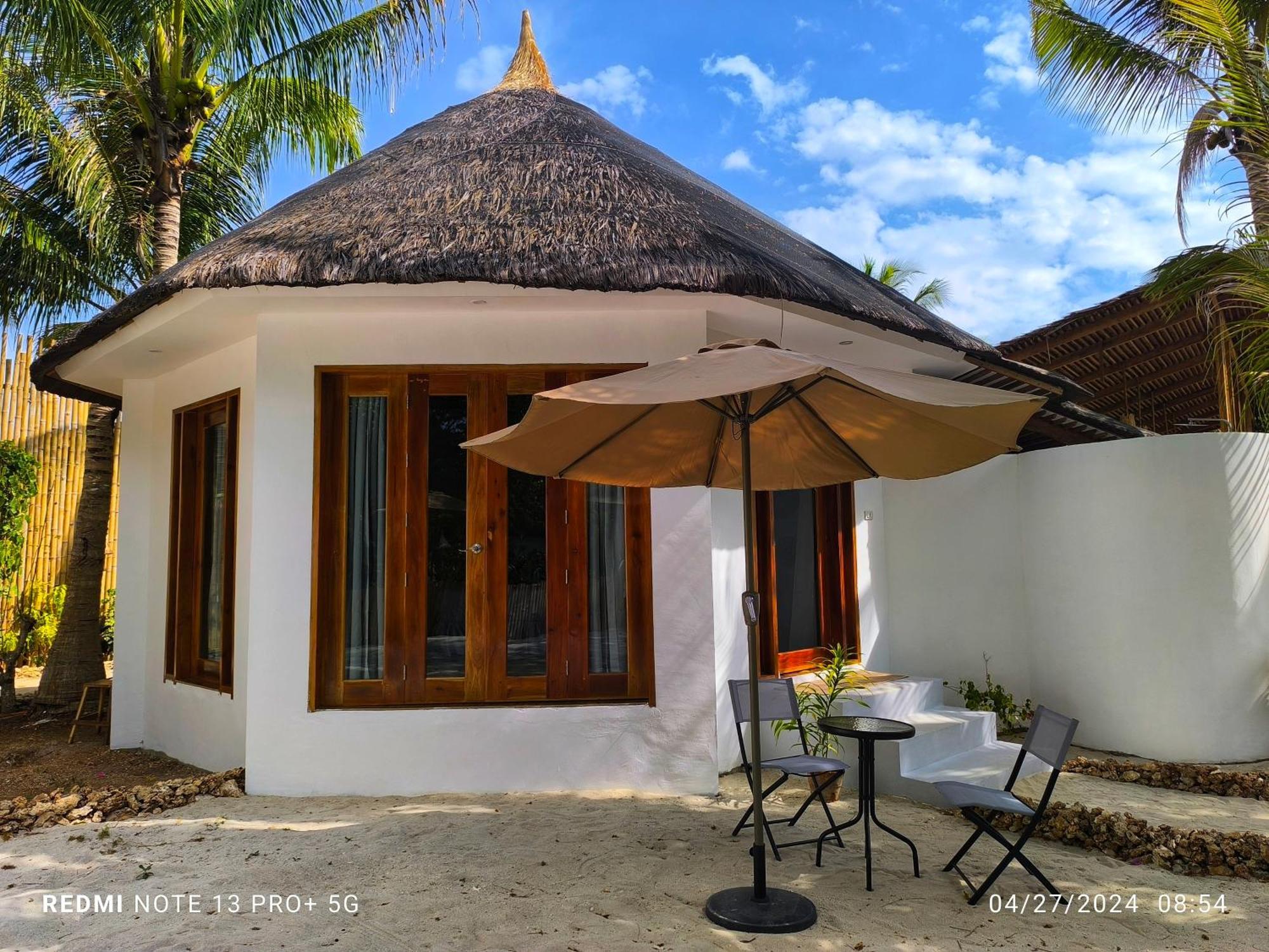 U Story Resort Siquijor Exteriér fotografie
