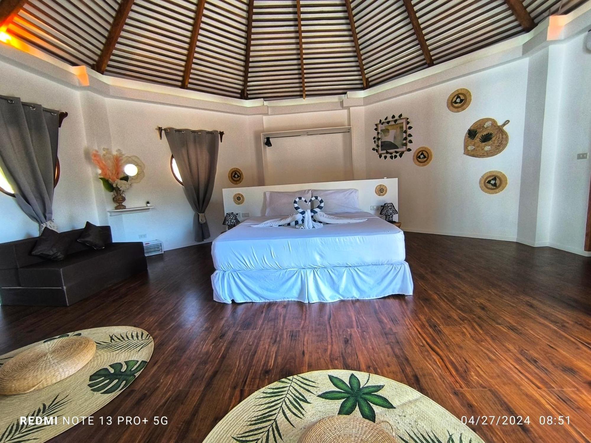 U Story Resort Siquijor Exteriér fotografie