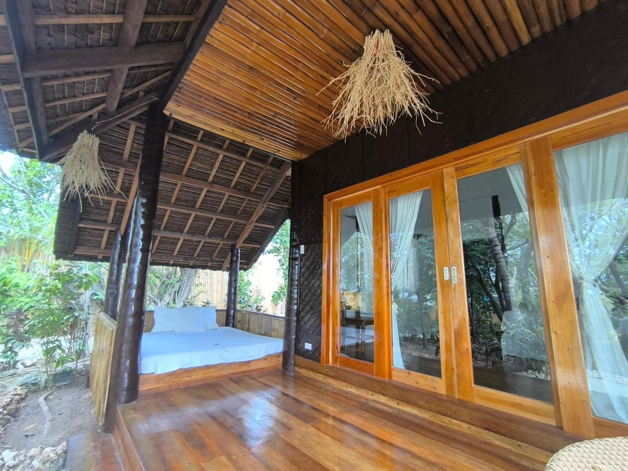 U Story Resort Siquijor Exteriér fotografie