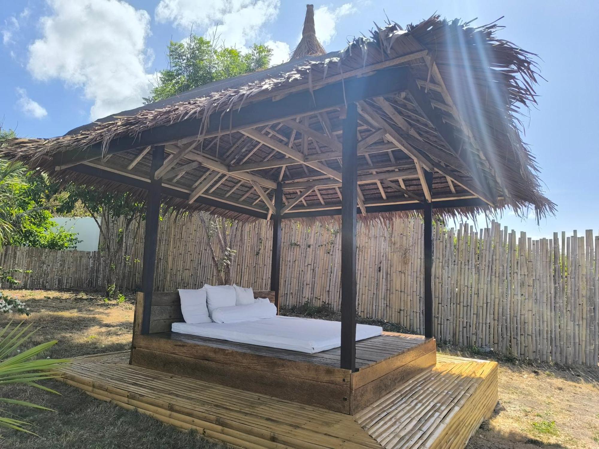U Story Resort Siquijor Exteriér fotografie