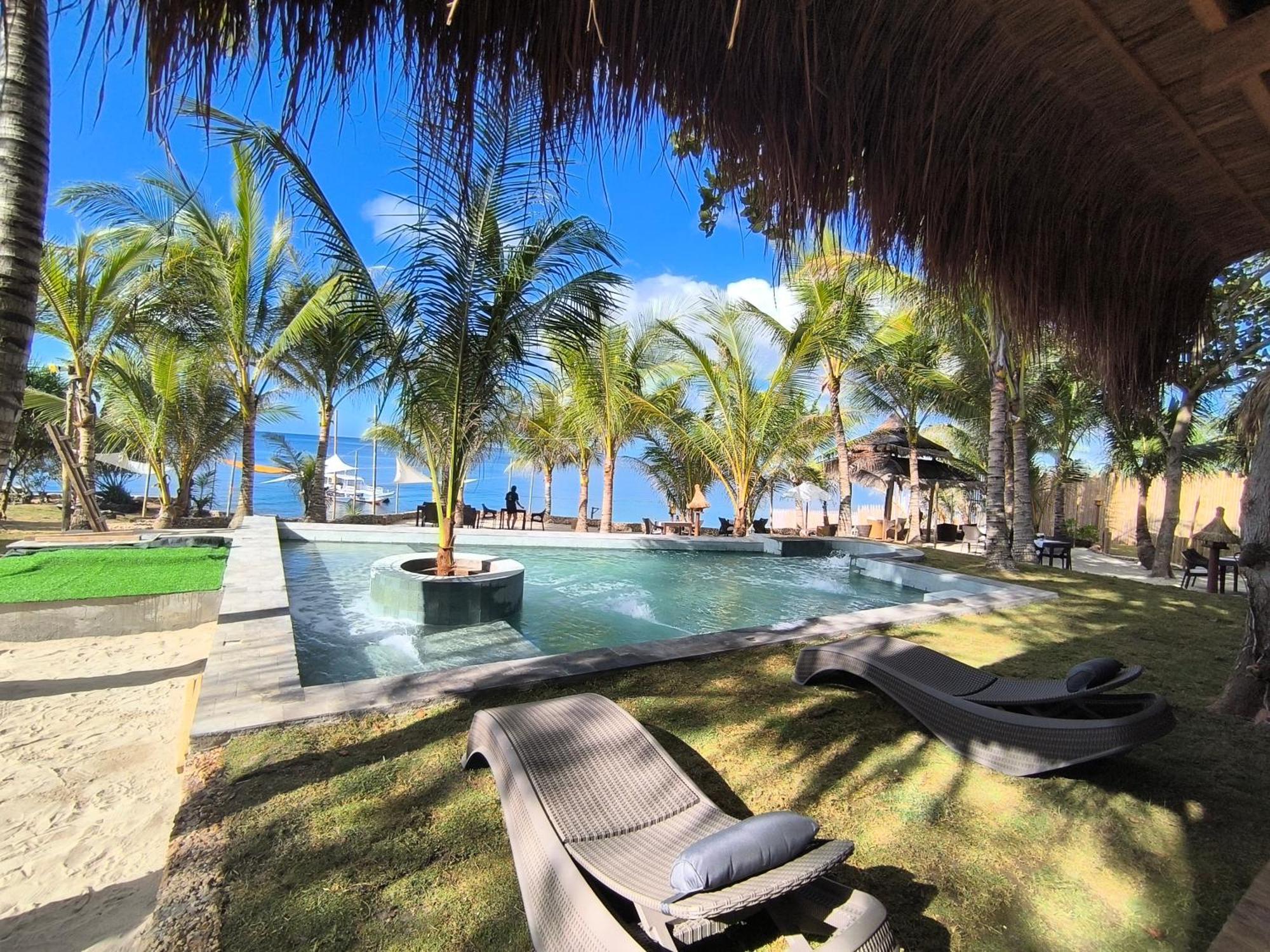 U Story Resort Siquijor Exteriér fotografie