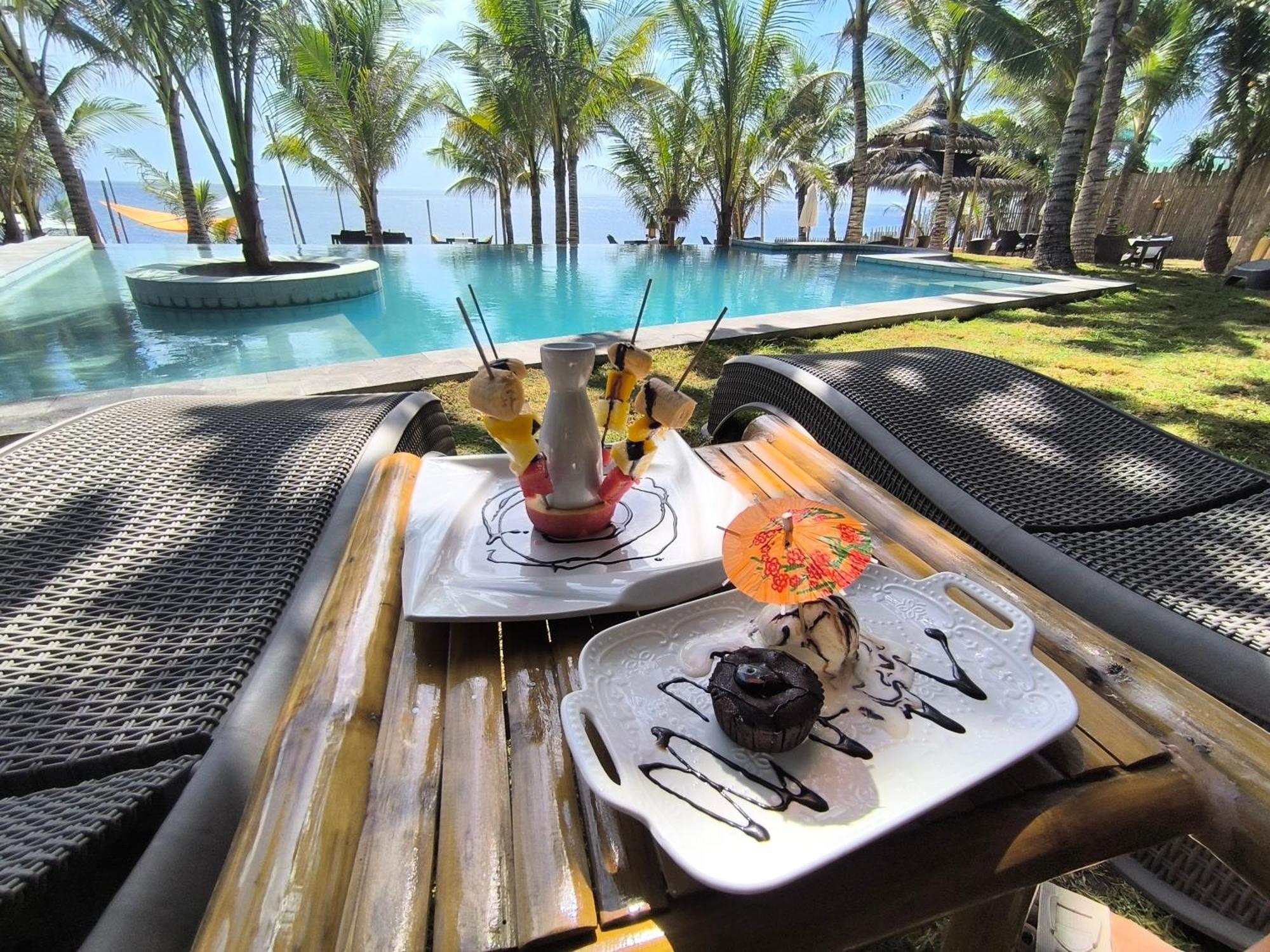 U Story Resort Siquijor Exteriér fotografie