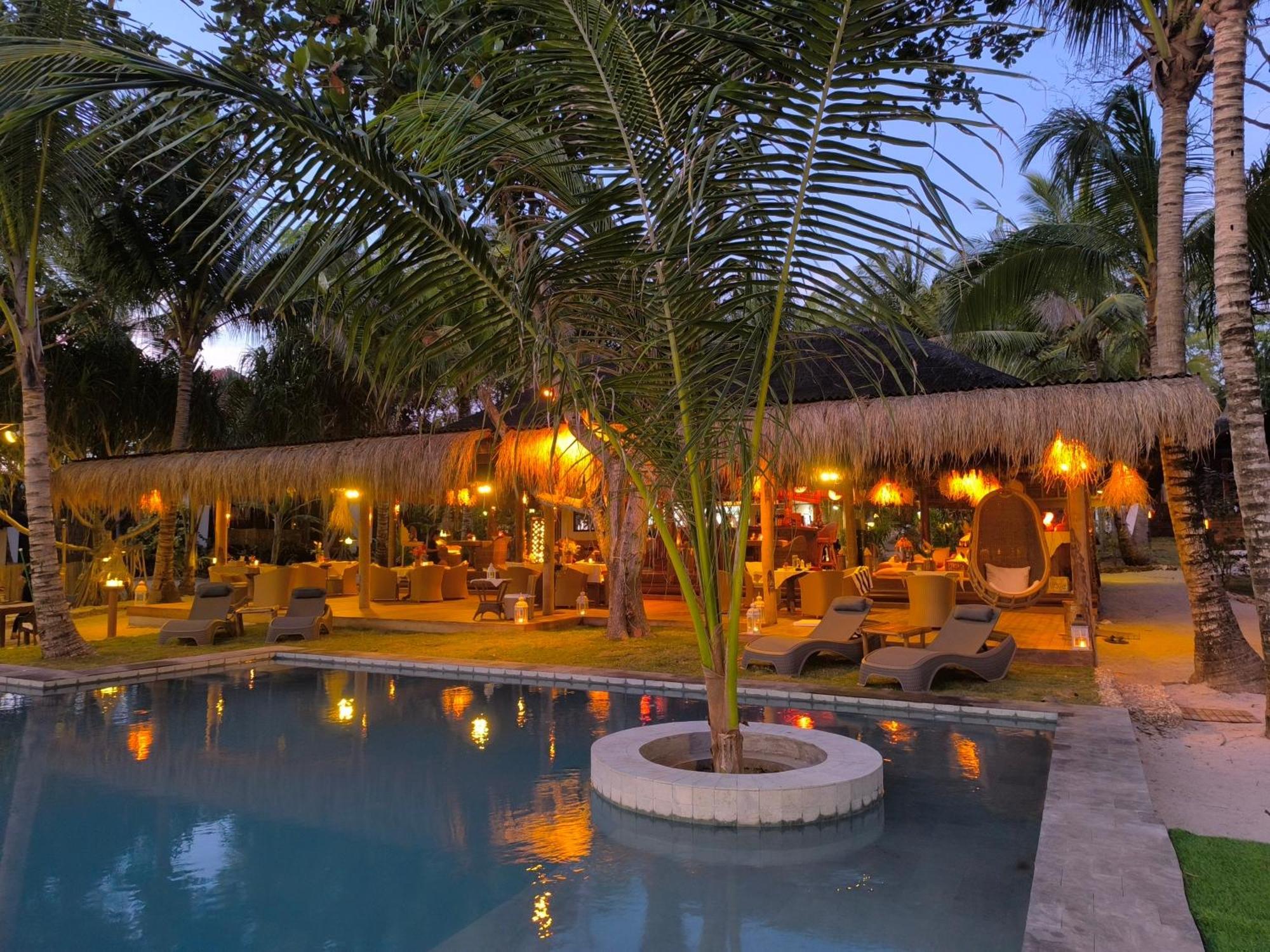 U Story Resort Siquijor Exteriér fotografie