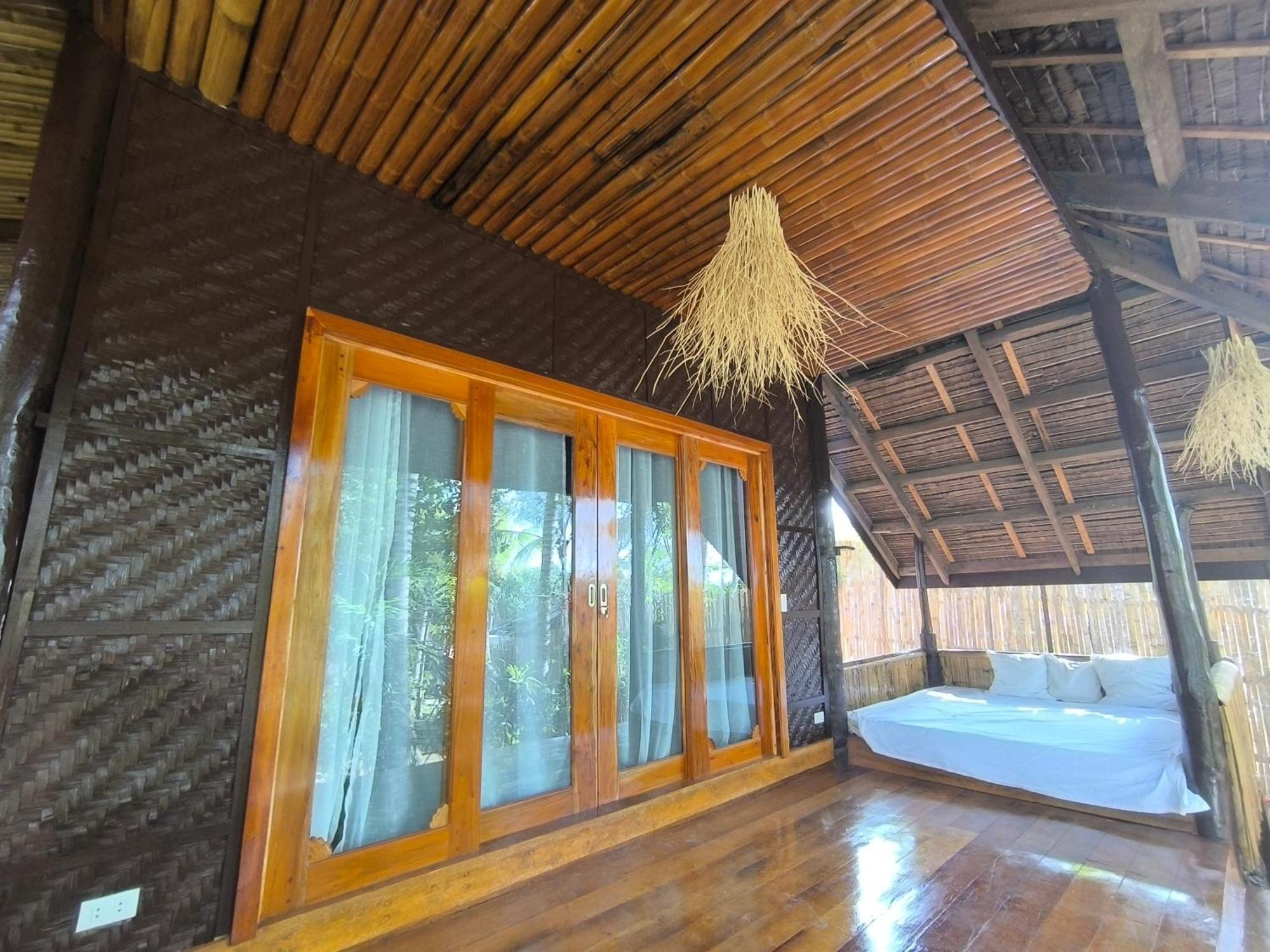 U Story Resort Siquijor Exteriér fotografie