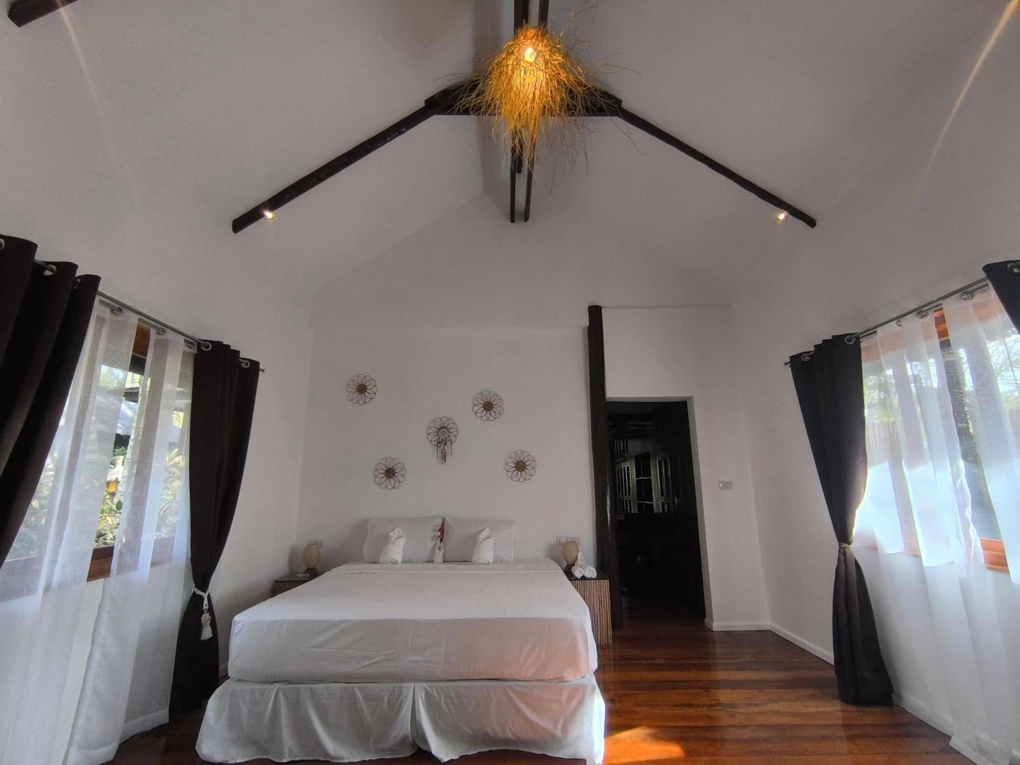 U Story Resort Siquijor Exteriér fotografie
