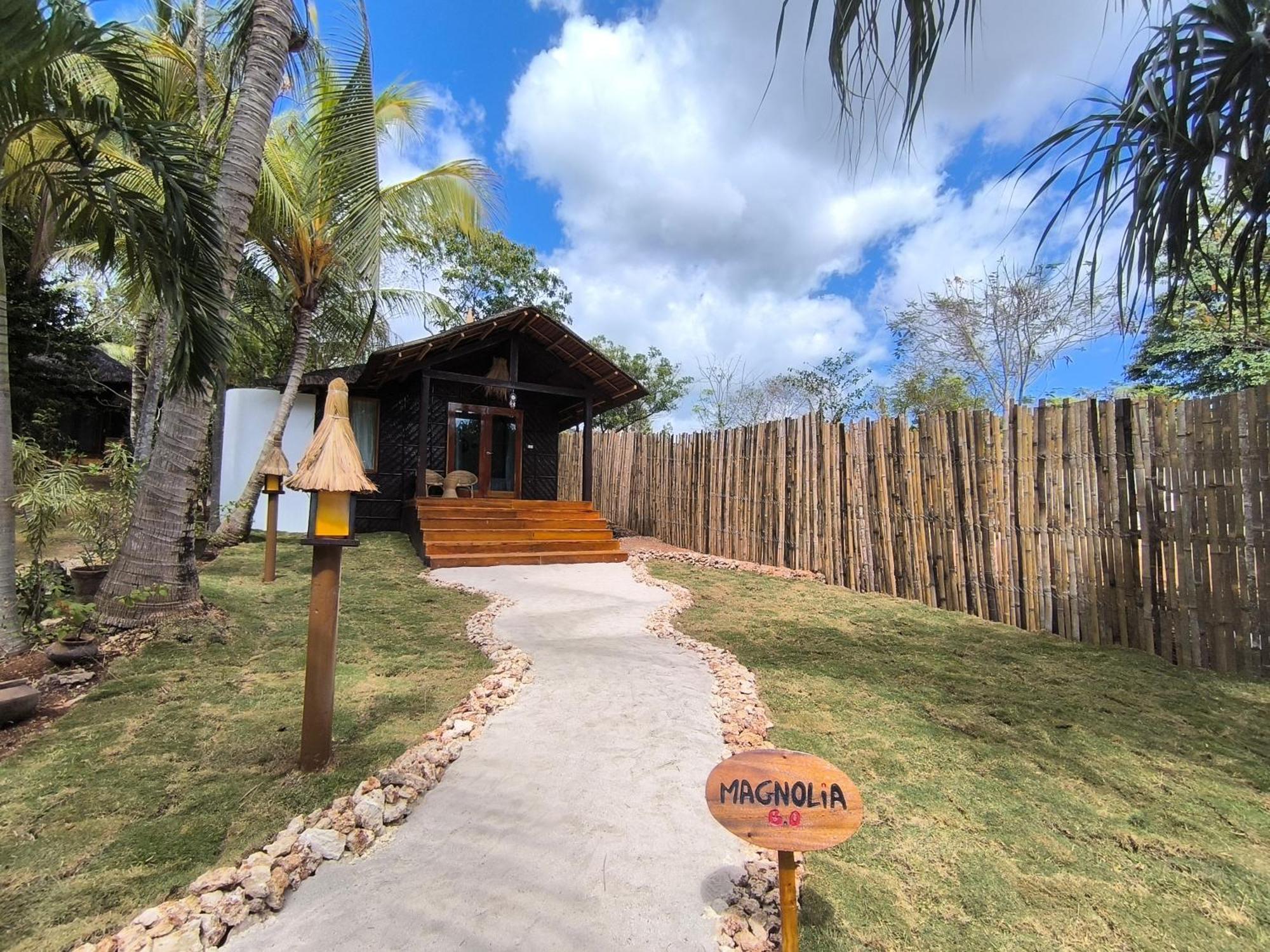 U Story Resort Siquijor Exteriér fotografie