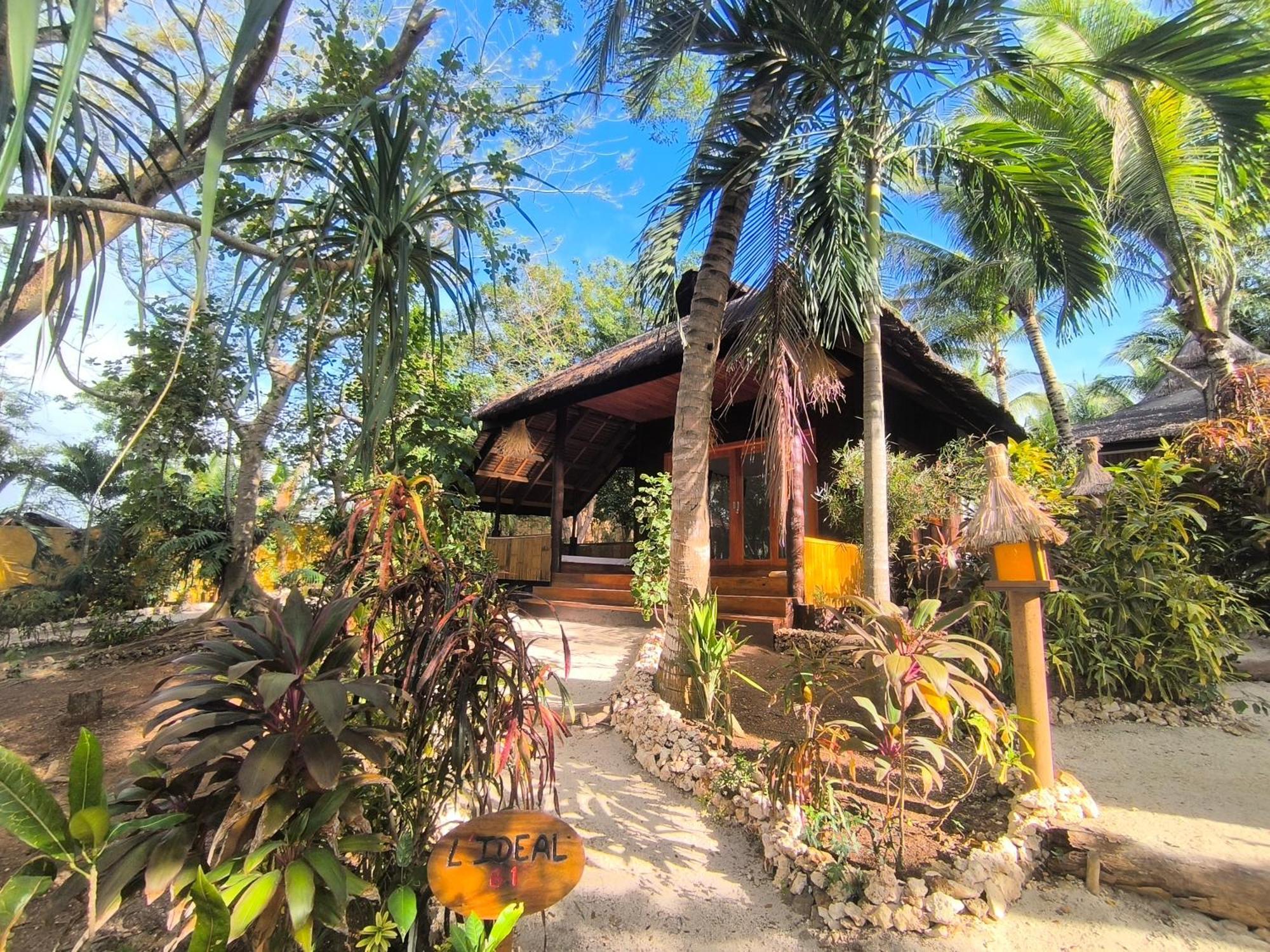 U Story Resort Siquijor Exteriér fotografie