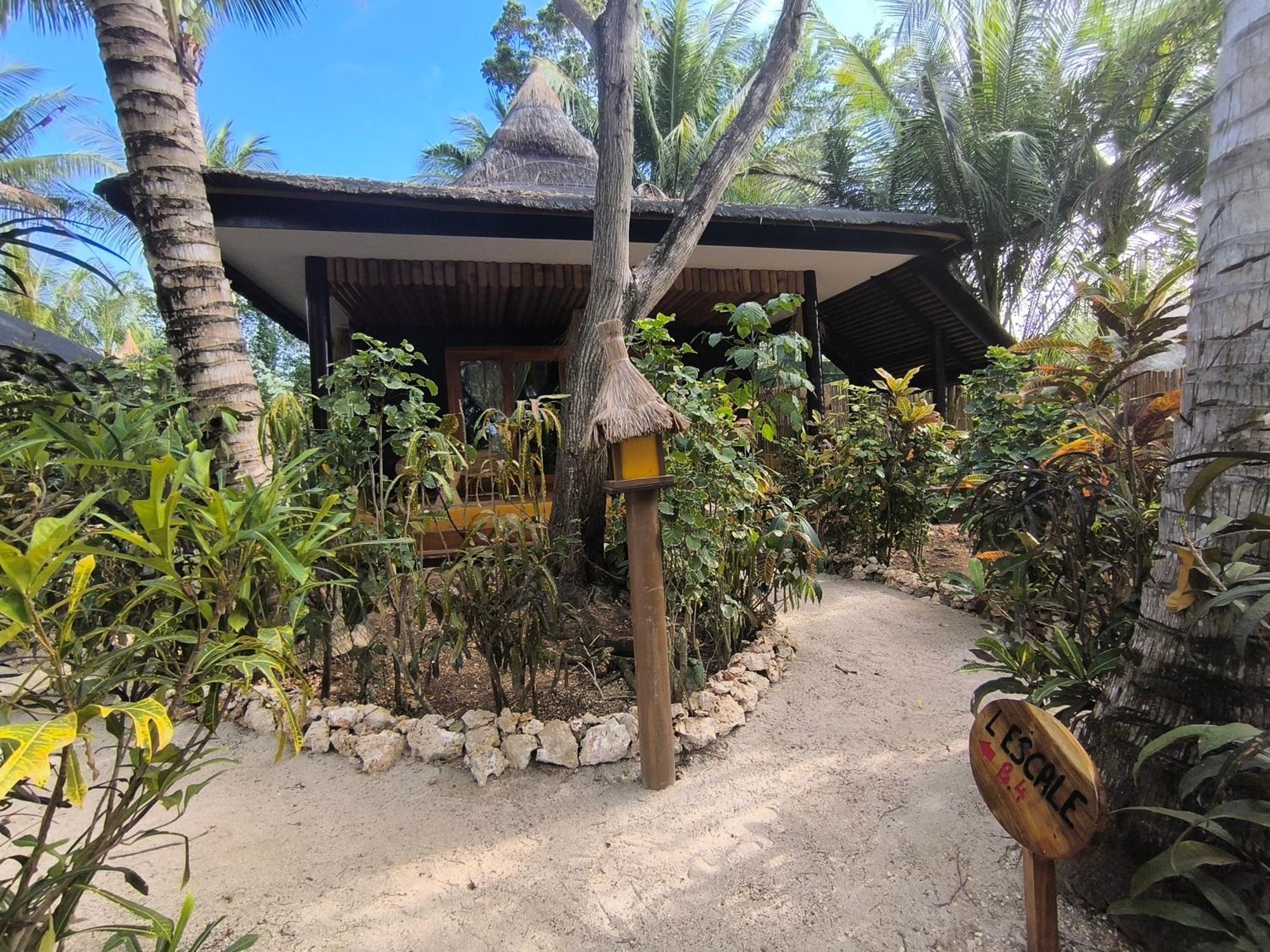 U Story Resort Siquijor Exteriér fotografie