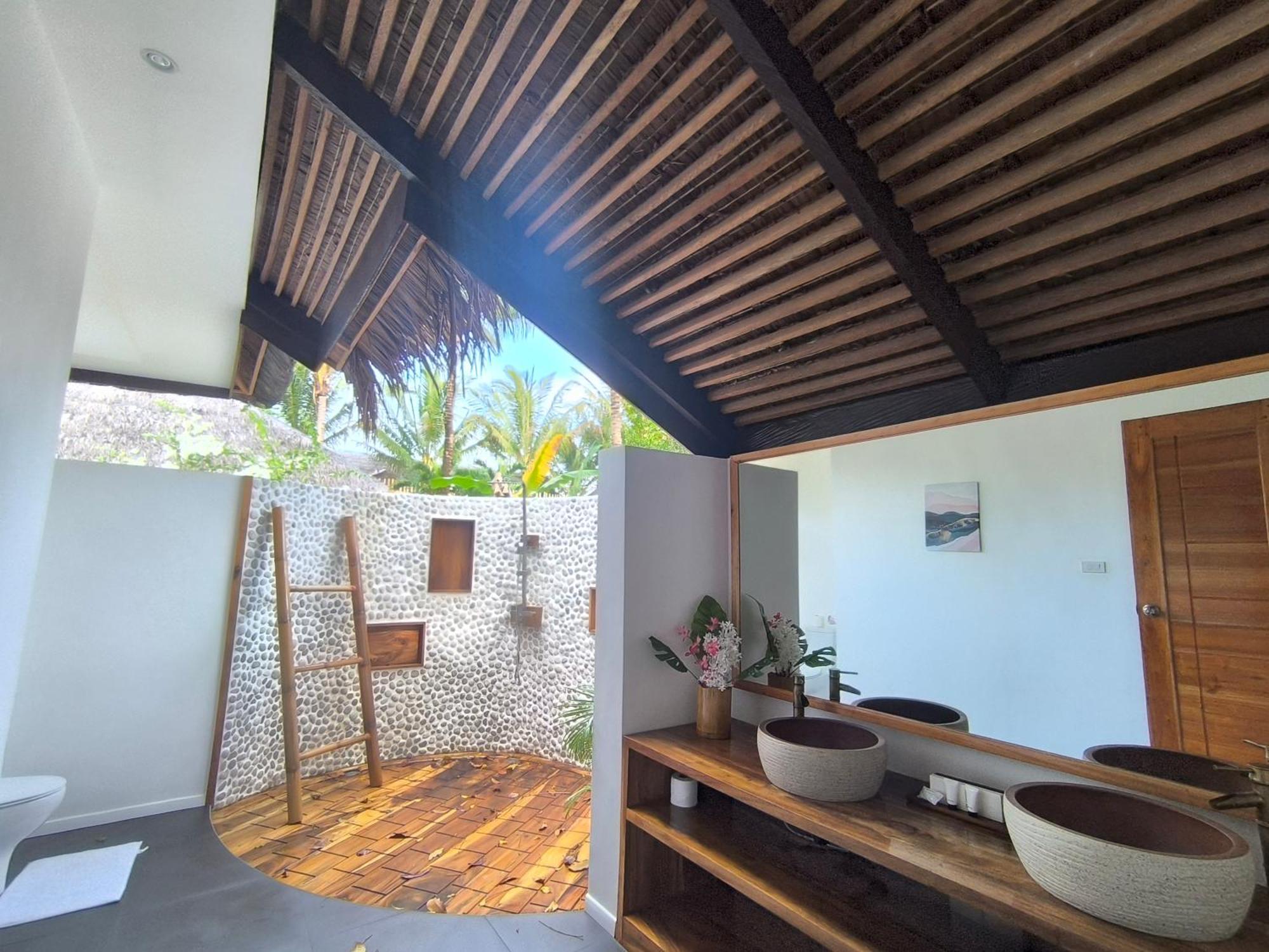 U Story Resort Siquijor Exteriér fotografie