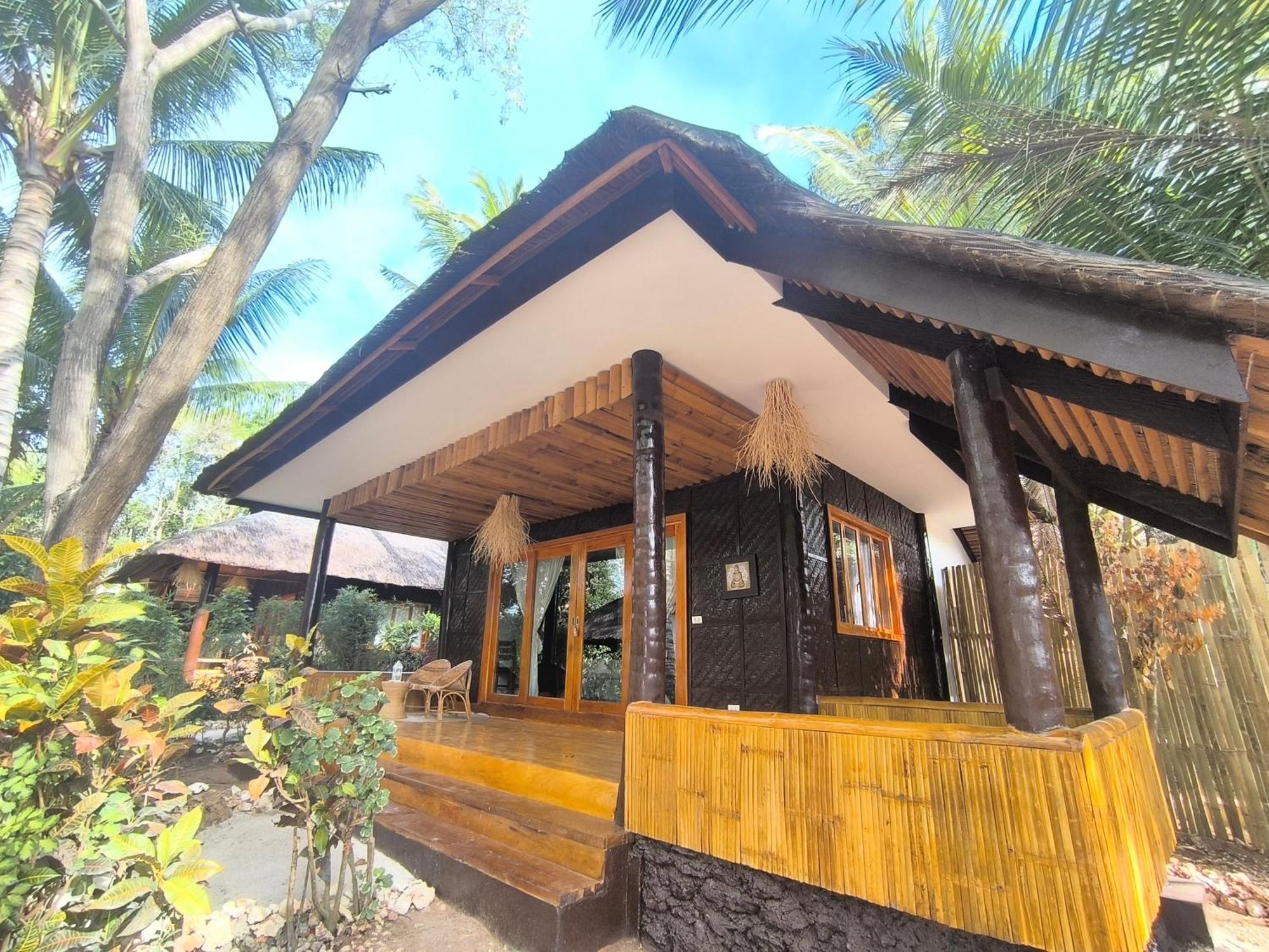 U Story Resort Siquijor Exteriér fotografie