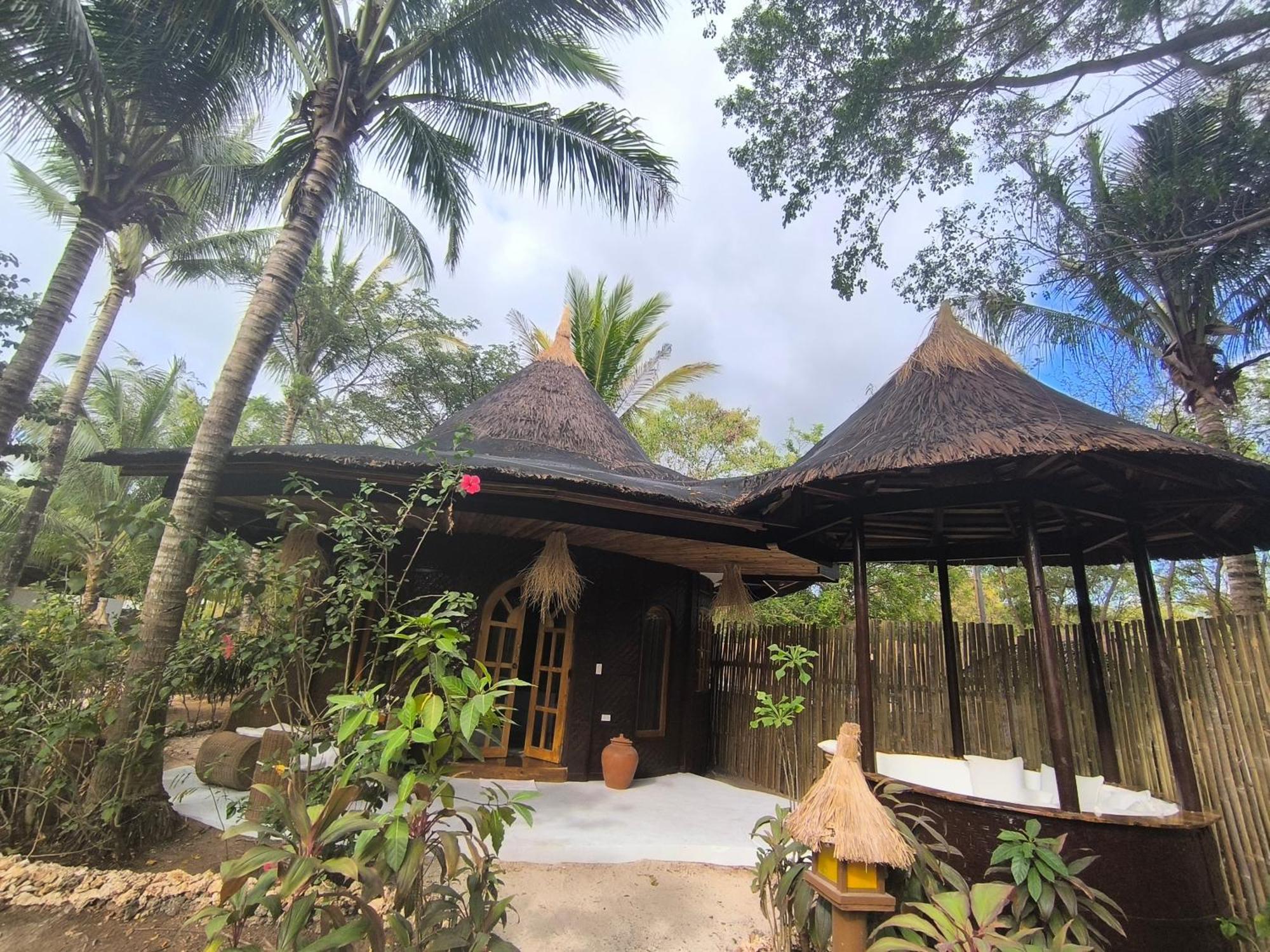 U Story Resort Siquijor Exteriér fotografie