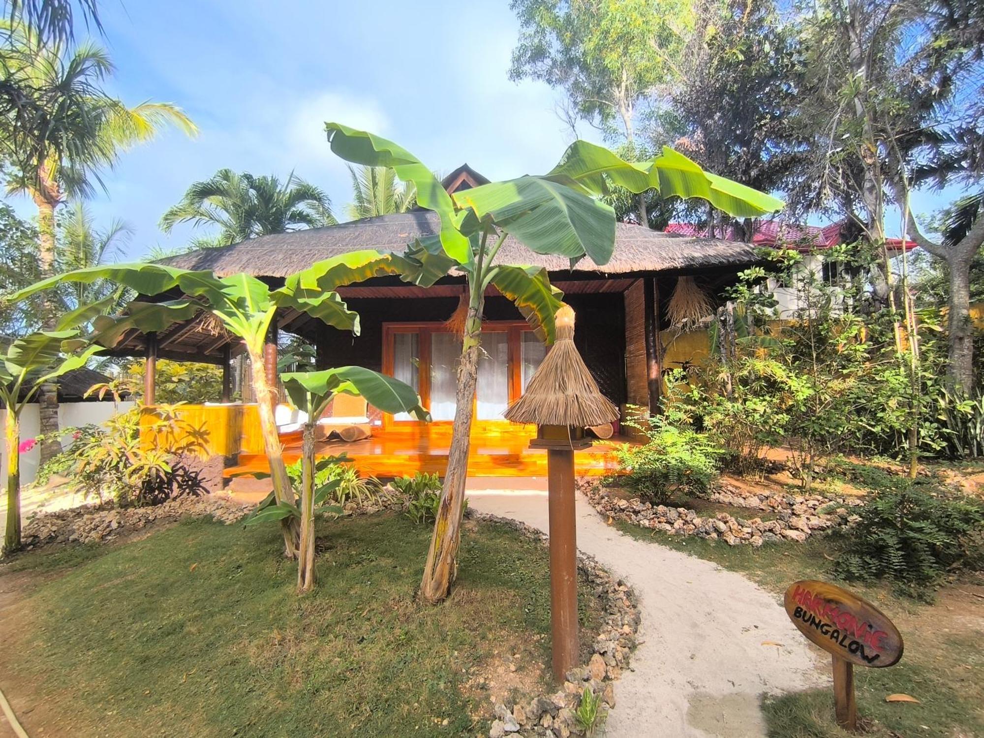 U Story Resort Siquijor Exteriér fotografie