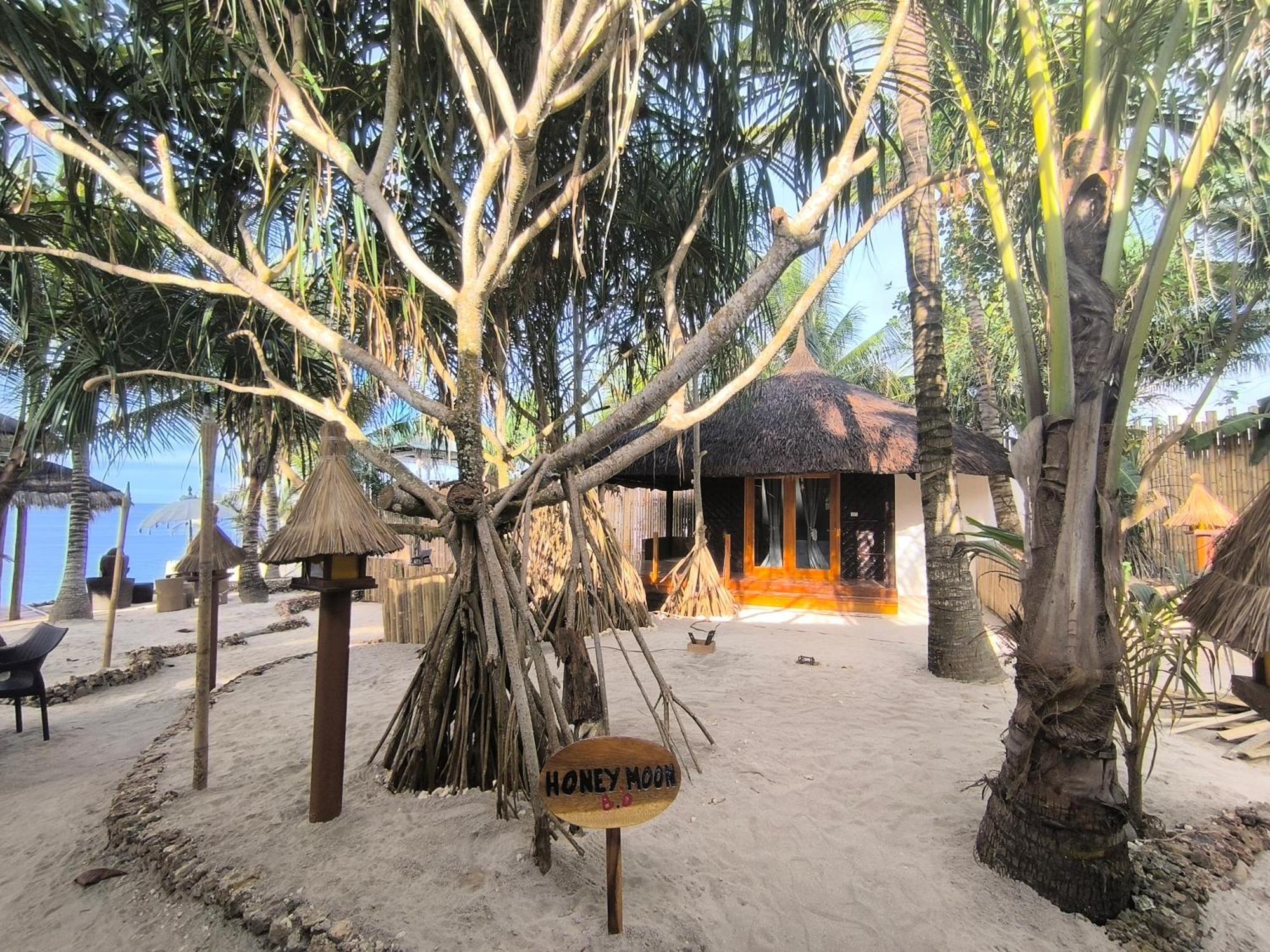 U Story Resort Siquijor Exteriér fotografie