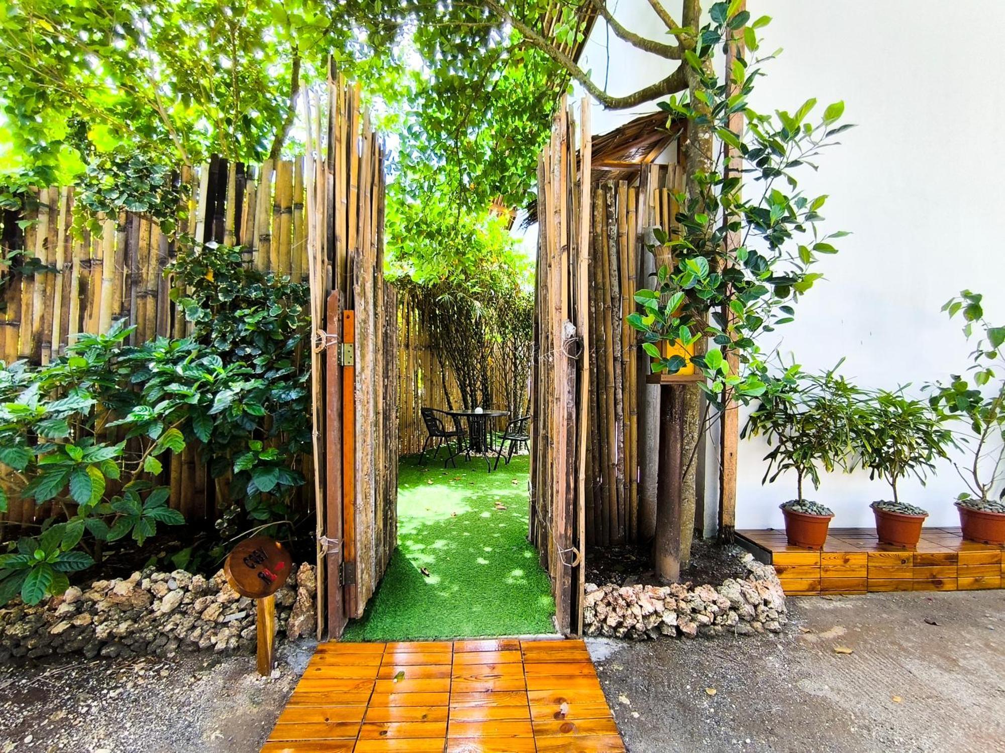 U Story Resort Siquijor Exteriér fotografie