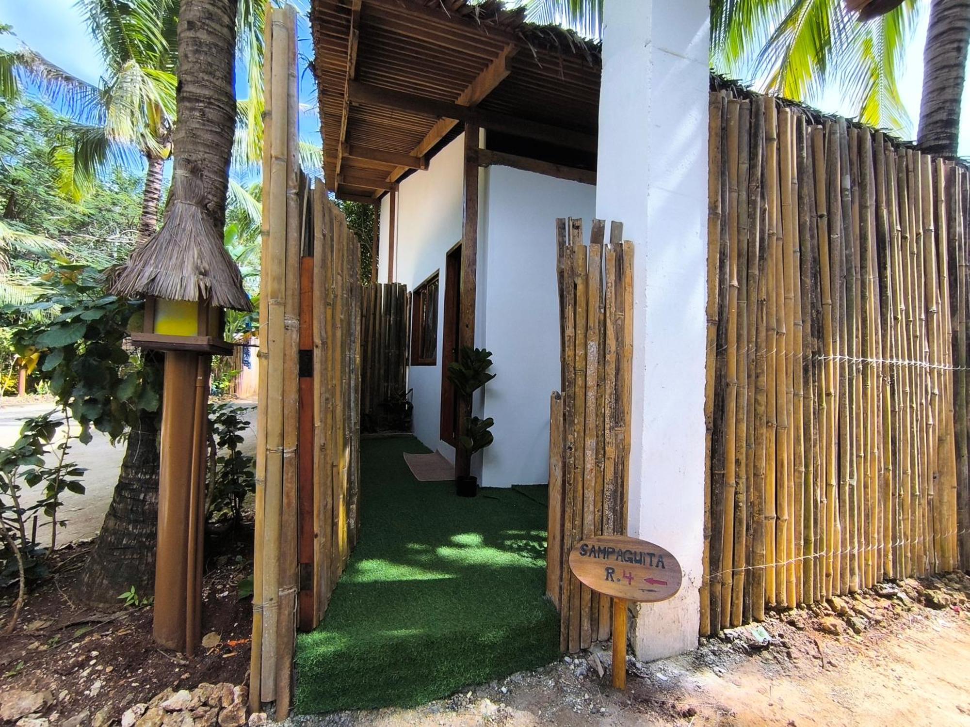 U Story Resort Siquijor Exteriér fotografie