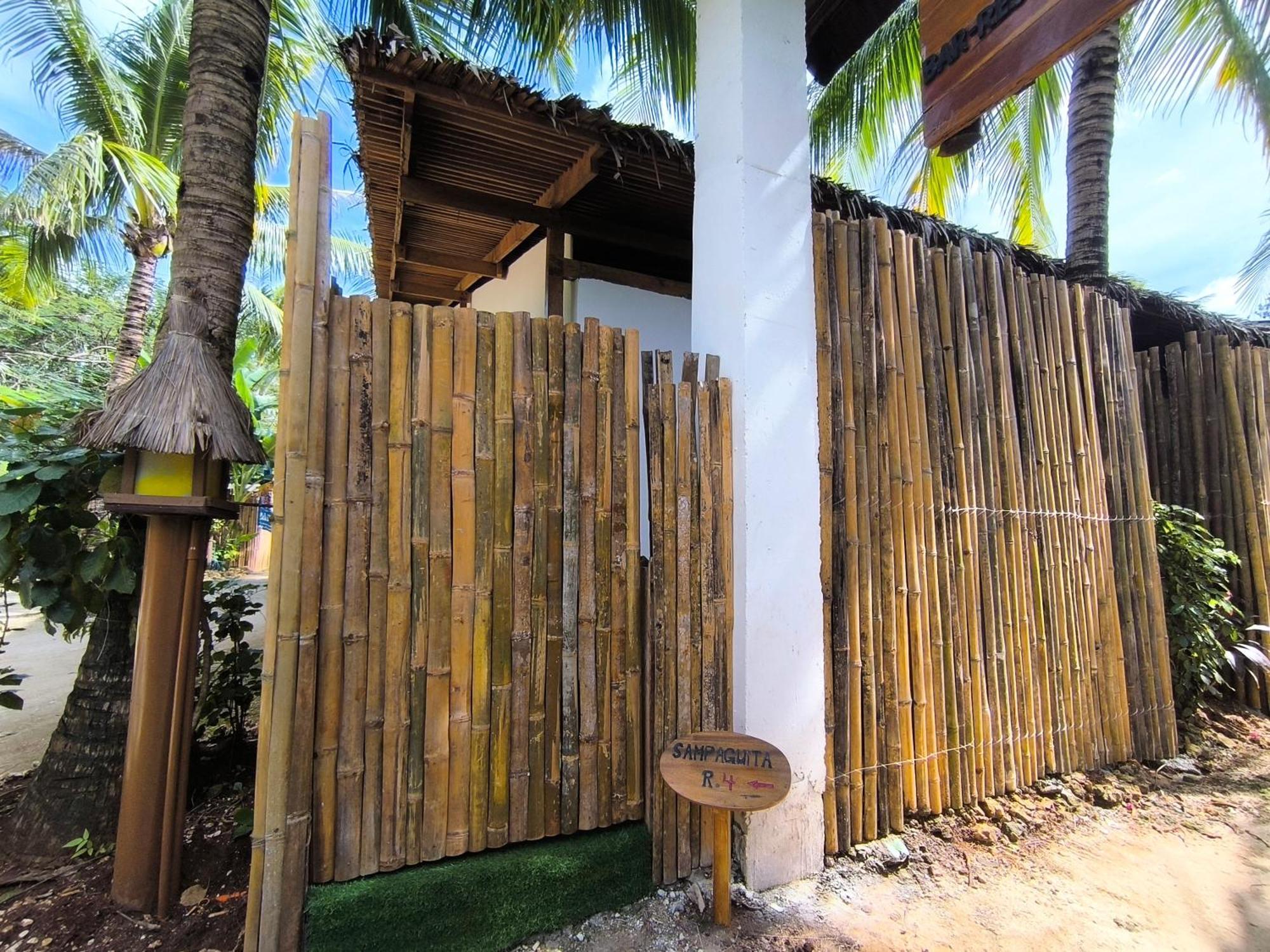 U Story Resort Siquijor Exteriér fotografie