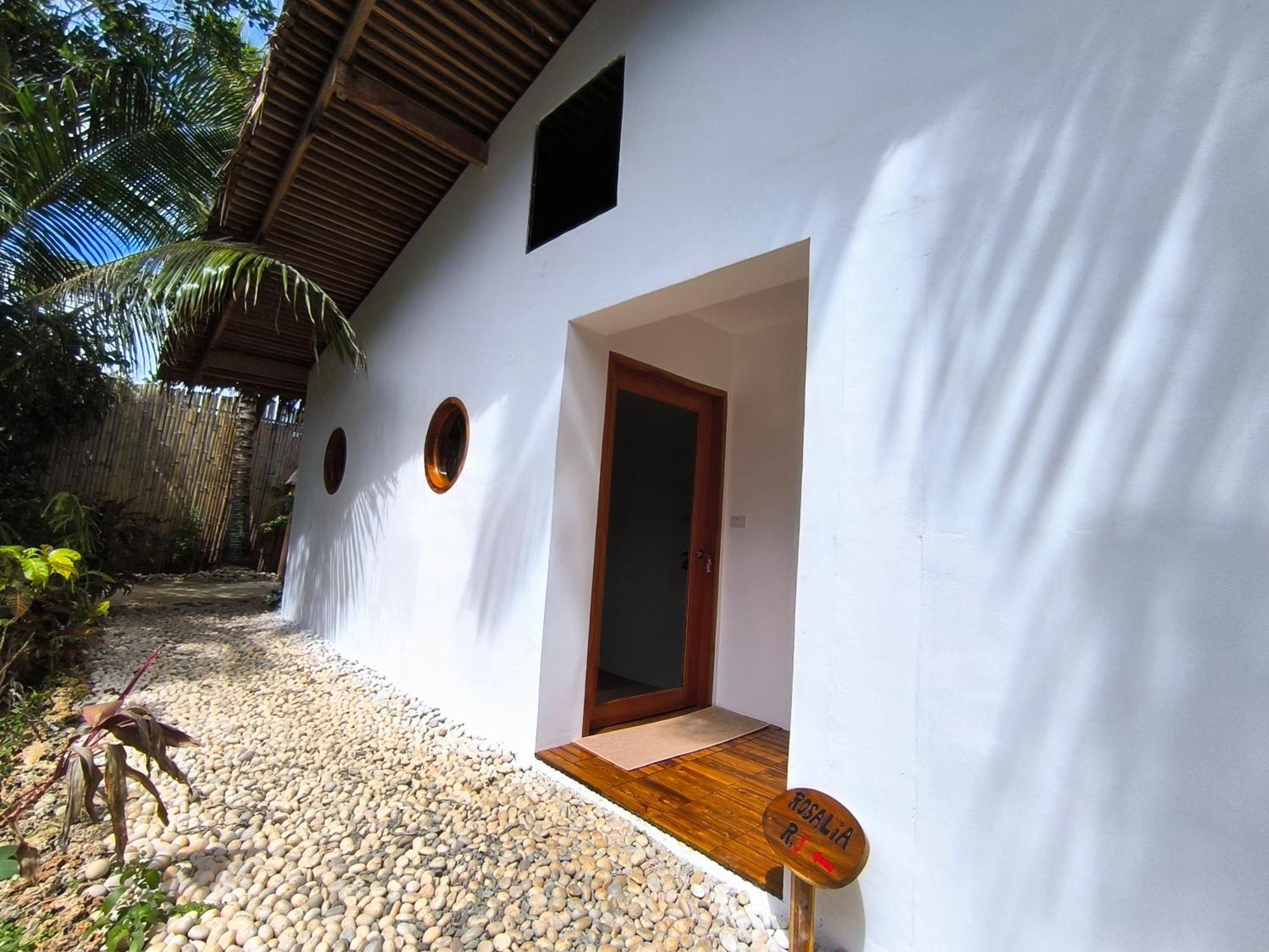 U Story Resort Siquijor Exteriér fotografie