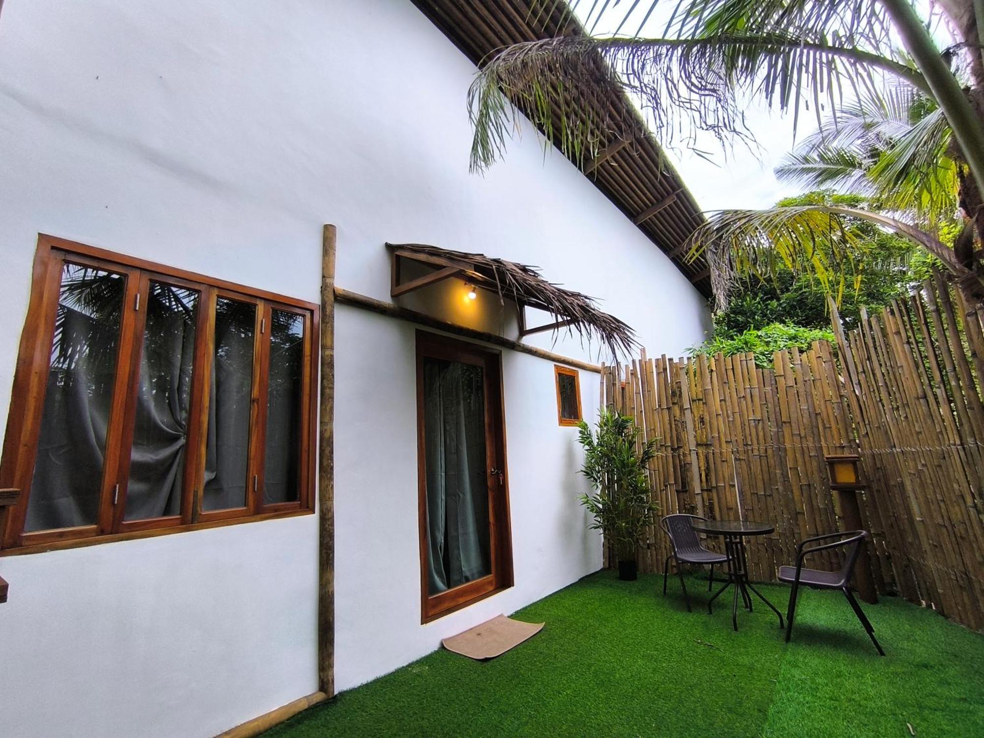 U Story Resort Siquijor Exteriér fotografie
