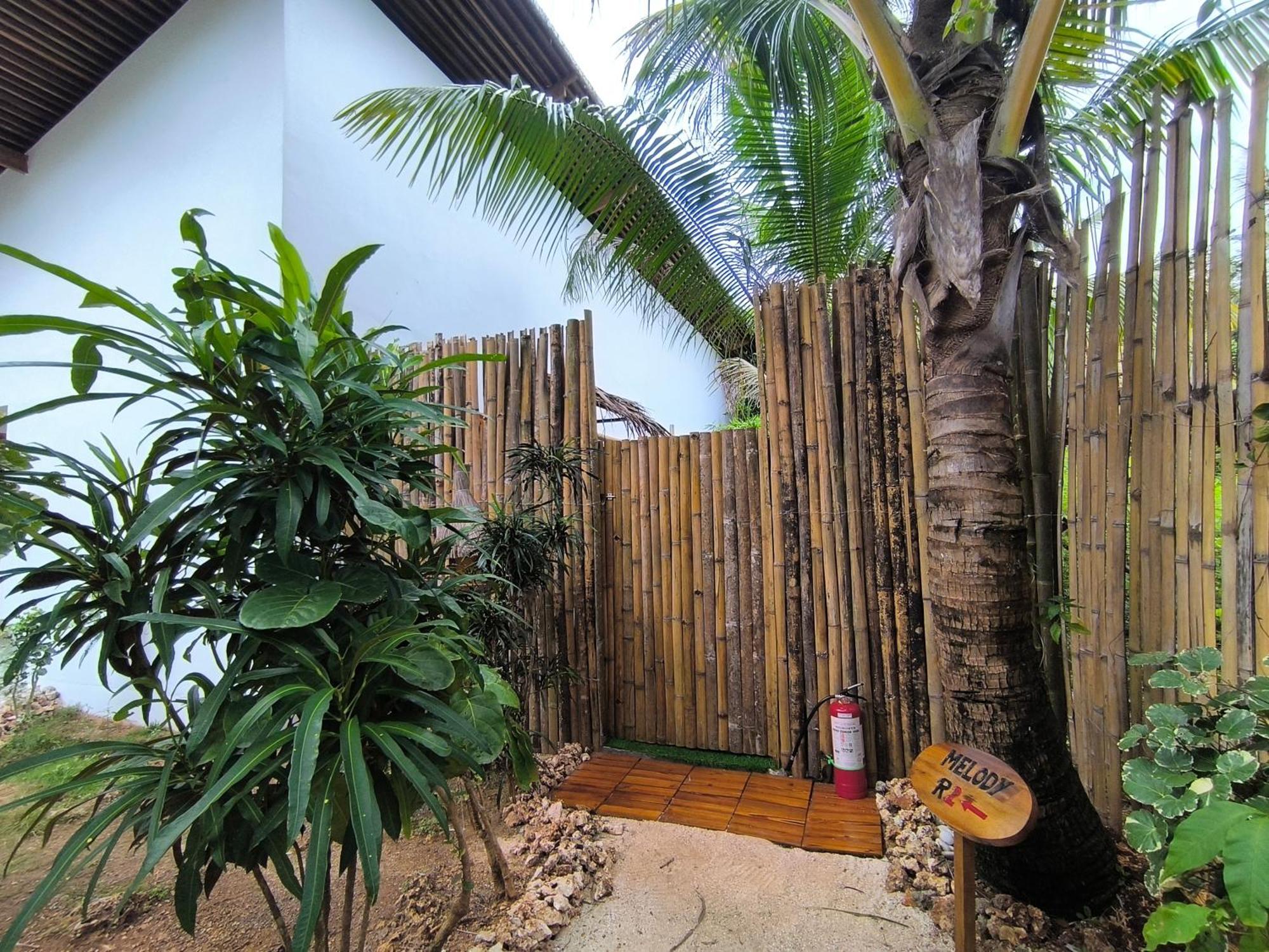 U Story Resort Siquijor Exteriér fotografie