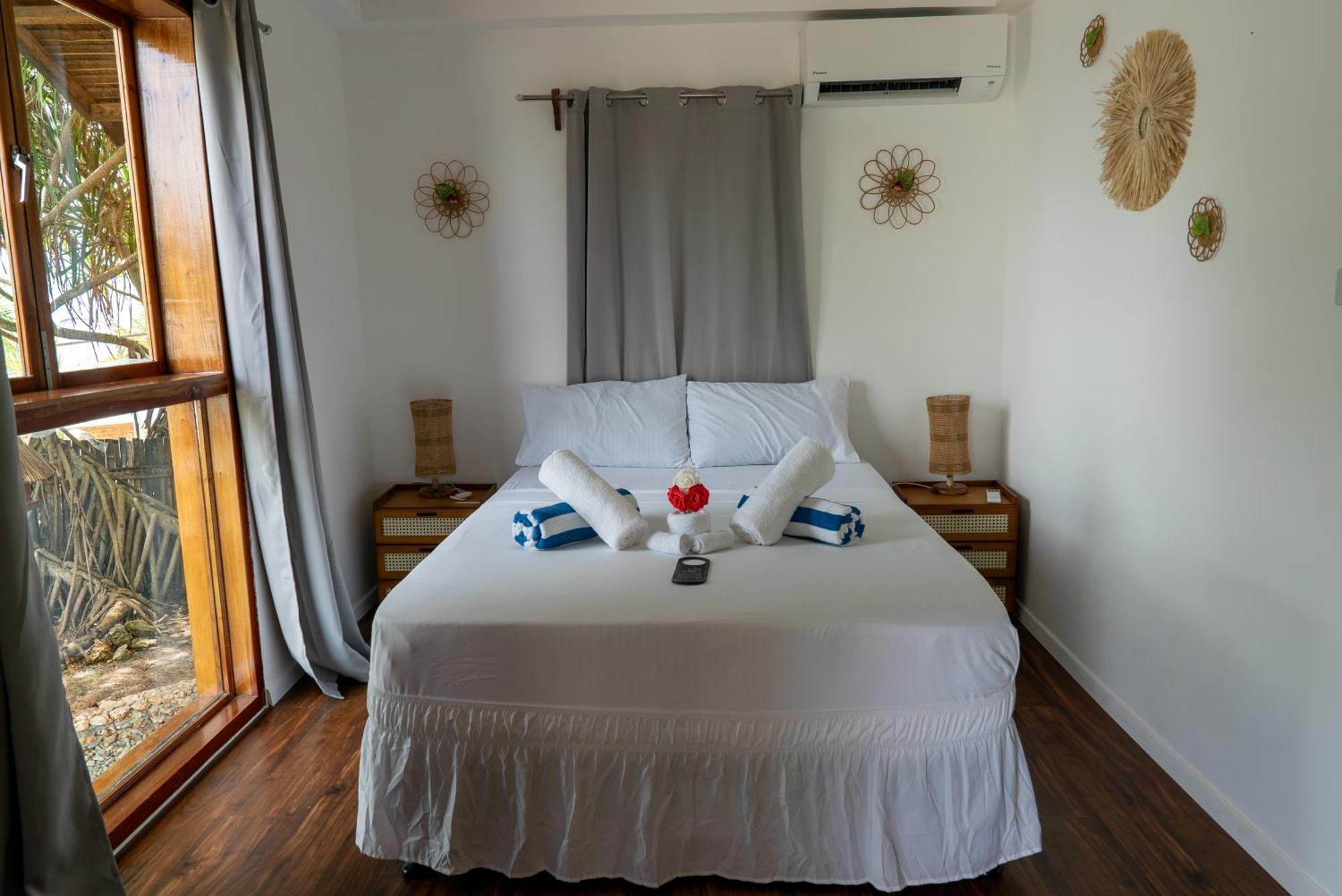 U Story Resort Siquijor Exteriér fotografie