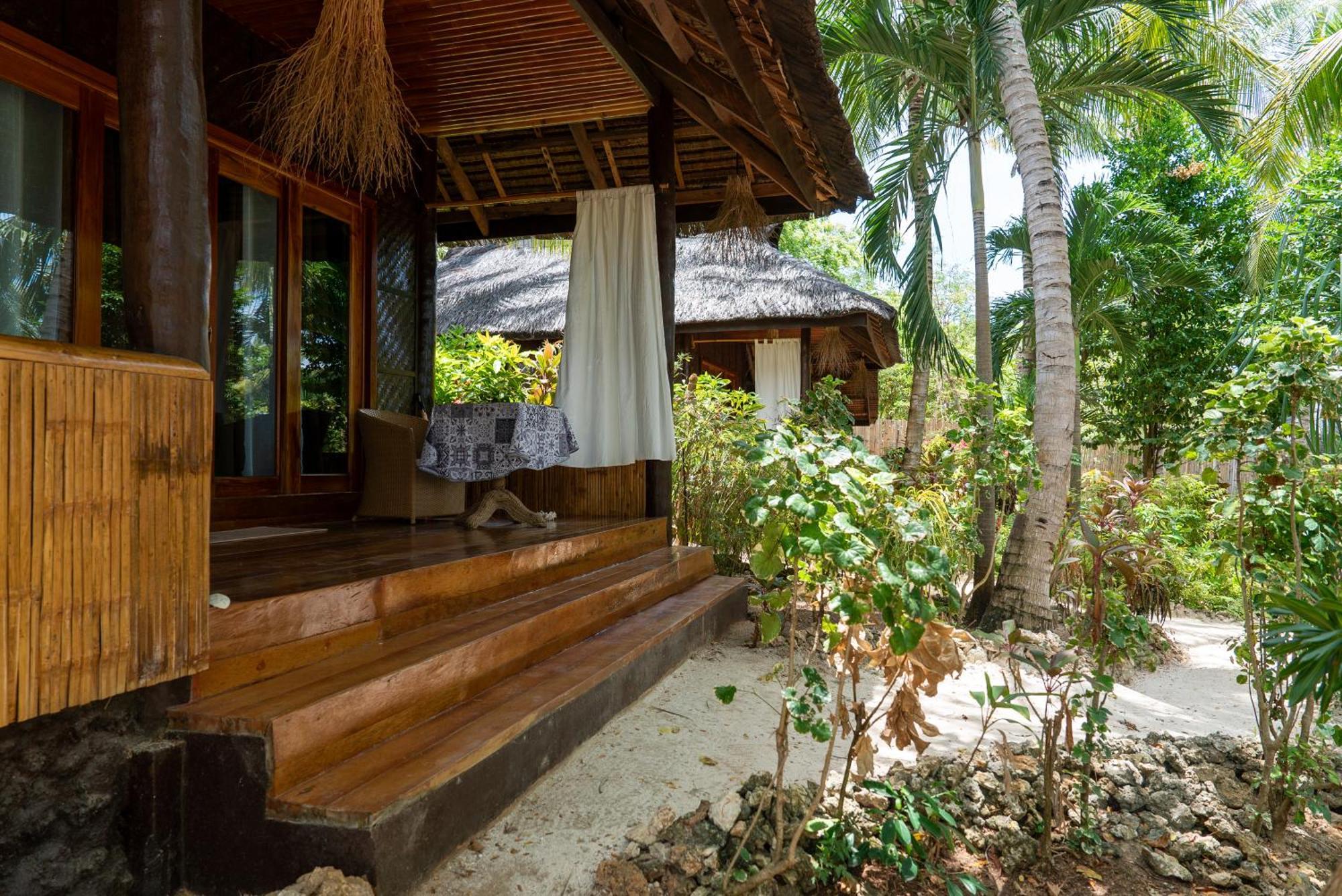 U Story Resort Siquijor Exteriér fotografie