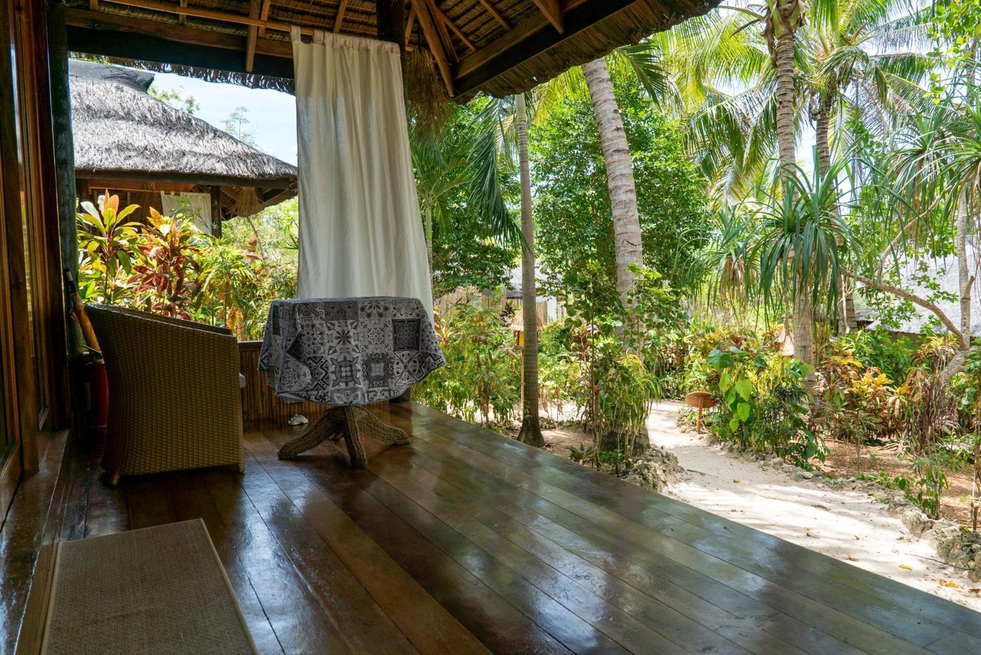 U Story Resort Siquijor Exteriér fotografie