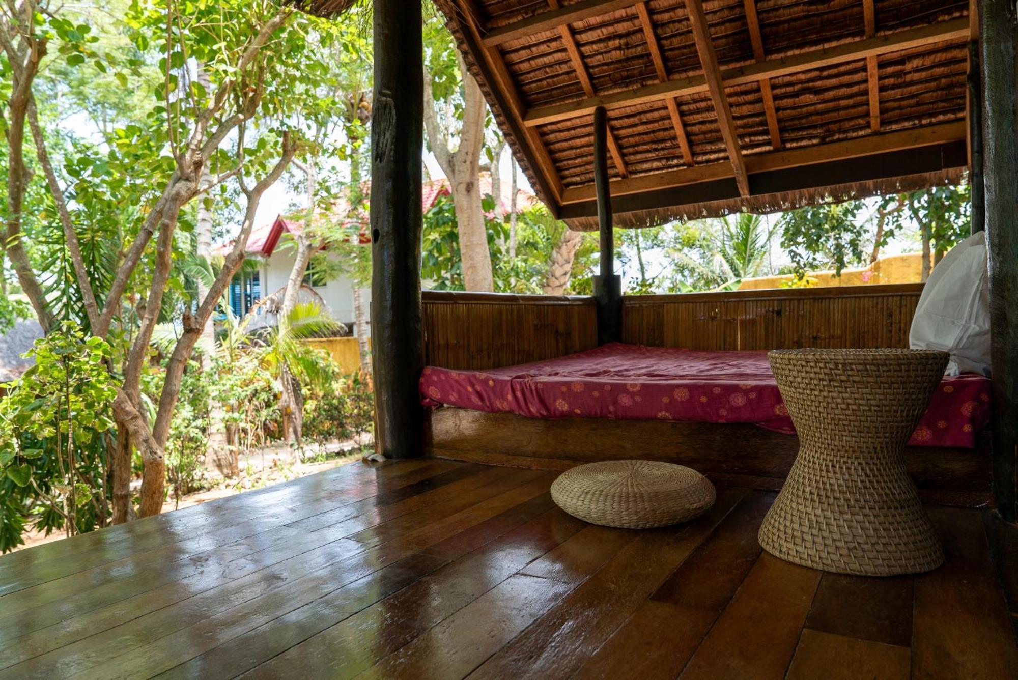 U Story Resort Siquijor Exteriér fotografie